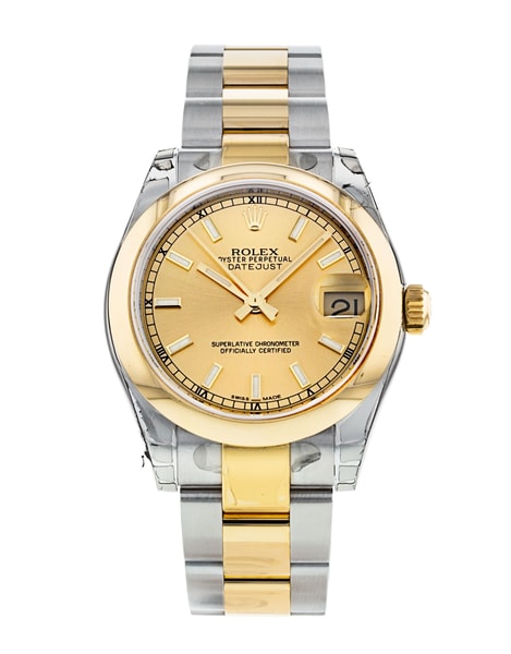 Rolex Datejust Lady 31 178243